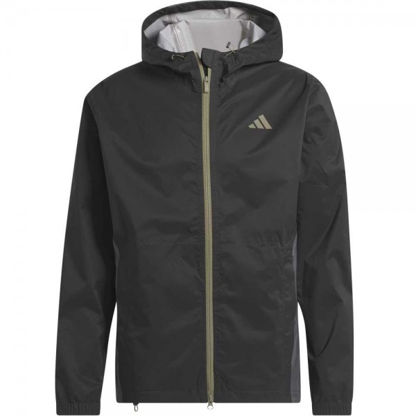 Adidas Rain RDY Herrengolfjacke