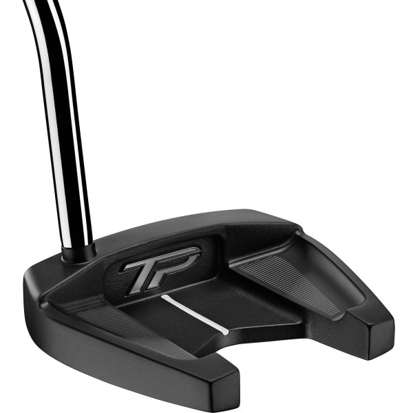 TaylorMade TP Black Mallet Palisades SB Putter