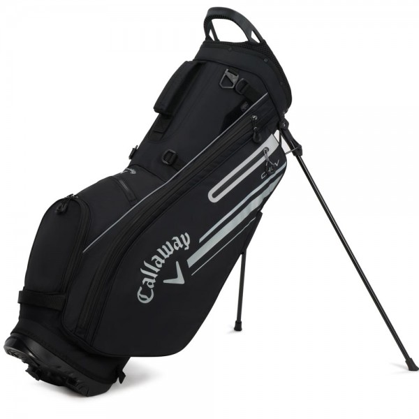 Callaway Chev Standbag