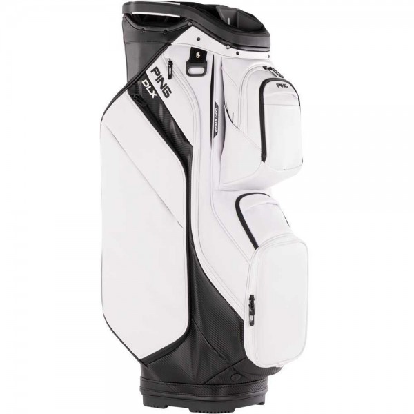 Ping DLX Cartbag