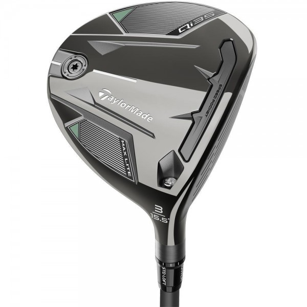 TaylorMade Qi35 Max Lite Fairwayholz