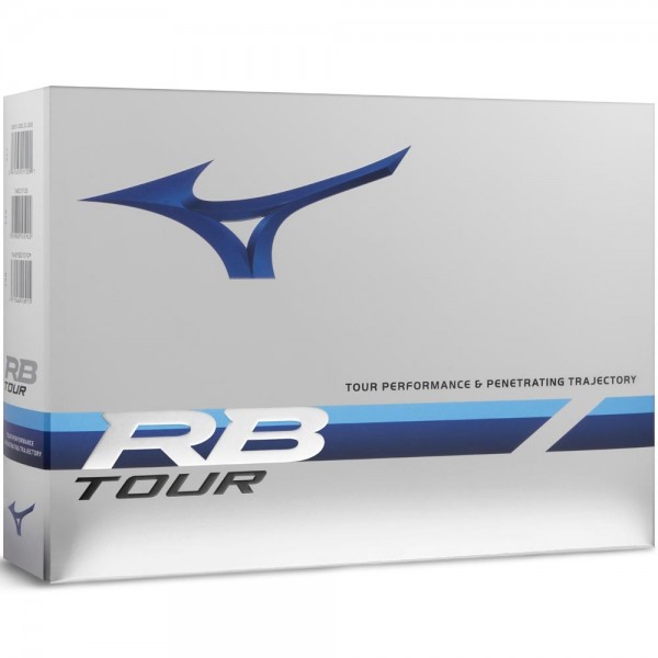 Mizuno RB Tour Golfbälle