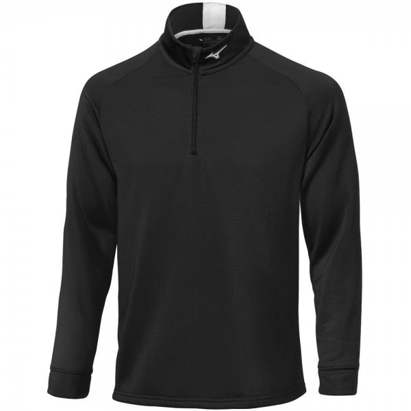 Mizuno Crested Herrengolfpullover