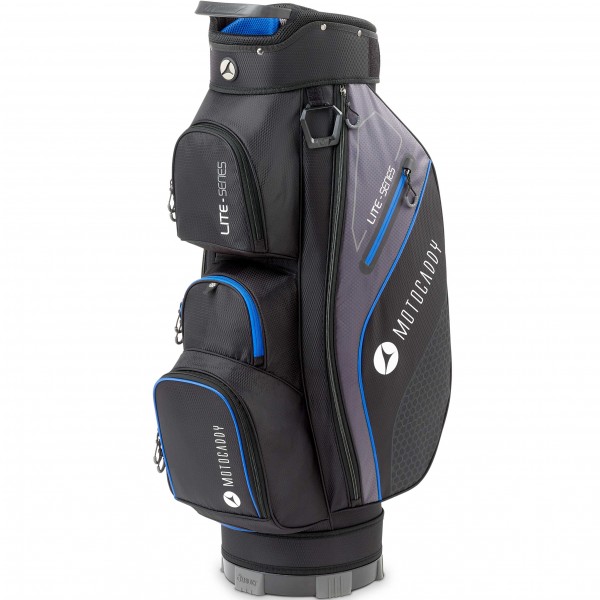 MotoCaddy Lite-Series Cartbag 2024