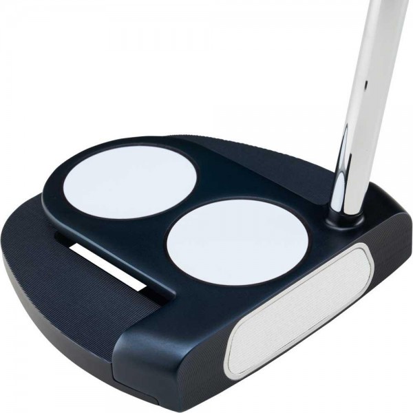 Odyssey Ai-ONE Cruiser 2-Ball Jailbird DB Putter