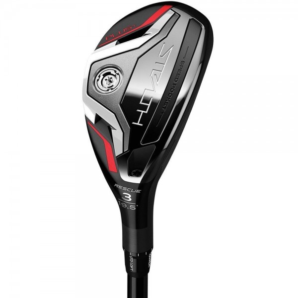 TaylorMade Stealth Plus Rescue