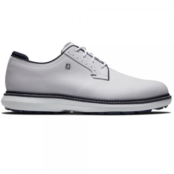 FootJoy Traditions Blucher Herrengolfschuhe