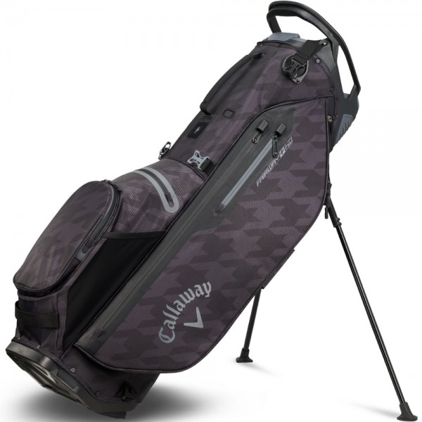 Callaway Fairway Plus HD Standbag 2024