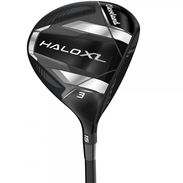 Cleveland Halo XL Fairwayholz Damen