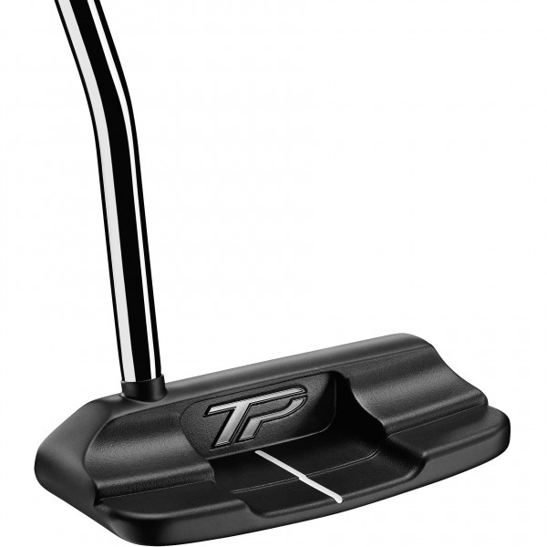 TaylorMade TP Black Blade Del Monte SB Putter