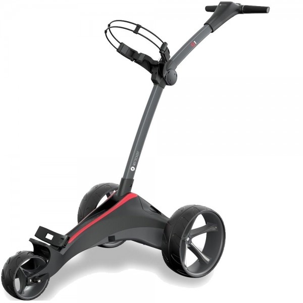 MotoCaddy S1 Lithium Elektrotrolley 2024