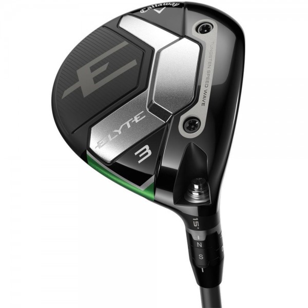 Callaway Elyte Damenfairwayholz 2025