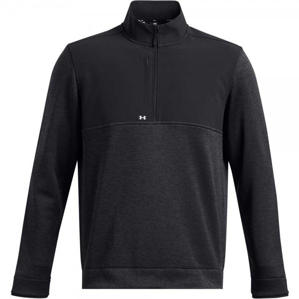 Under Armour Drive Storm SF HZ Herrengolfpullover