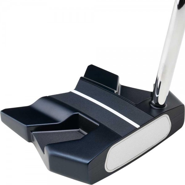 Odyssey Ai-ONE Wing Back DB Putter