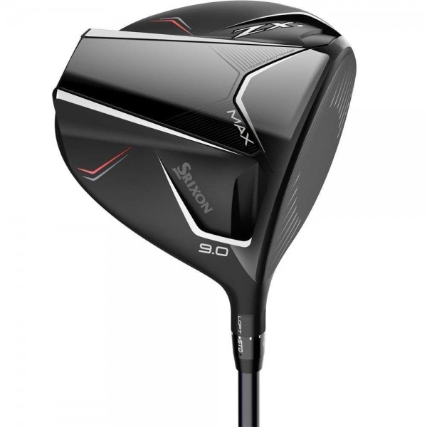 Srixon ZXi Max Driver Herren