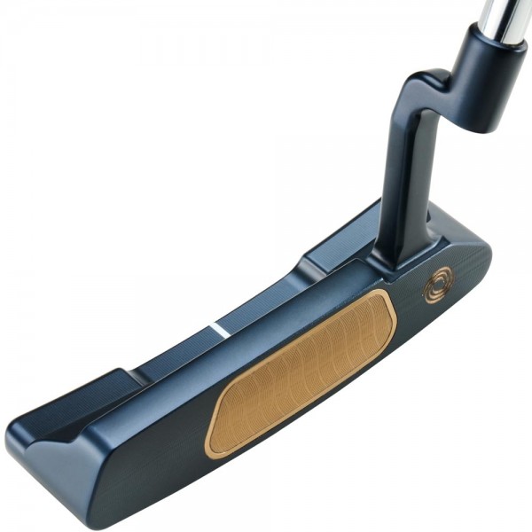 Odyssey Ai-ONE Milled Two T Putter