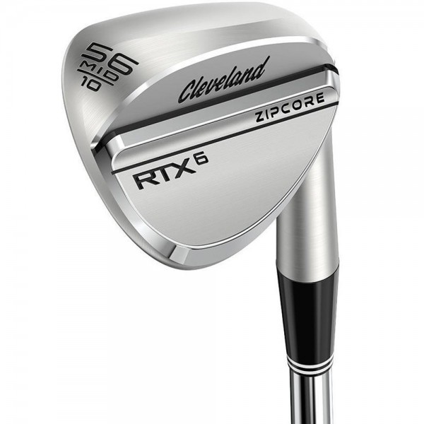 Cleveland RTX 6 ZipCore Tour Satin Wedge