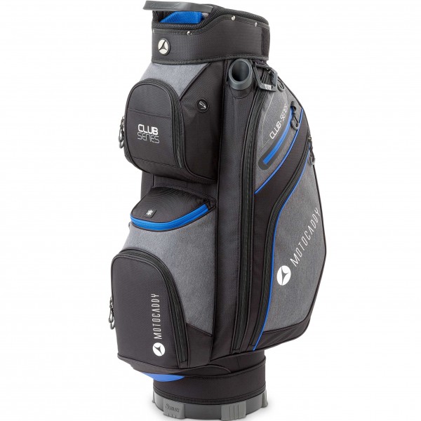 MotoCaddy Club-Series Cartbag 2024