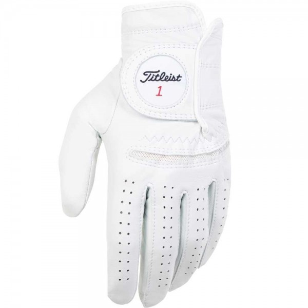 Titleist Permasoft Cadet Herrengolfhandschuh