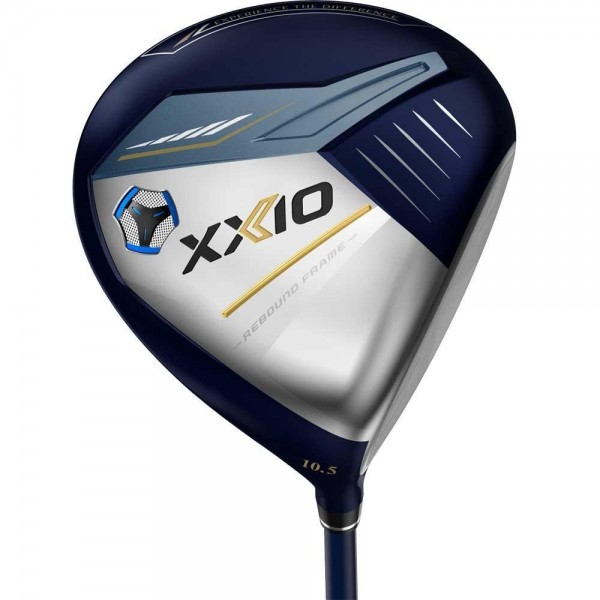 XXIO 13 Driver 2025