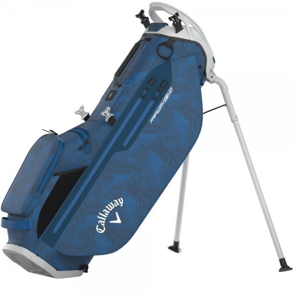 Callaway Fairway C HD Standbag 2025