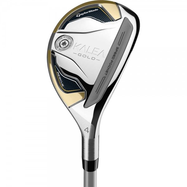 TaylorMade Kalea Gold Rescue