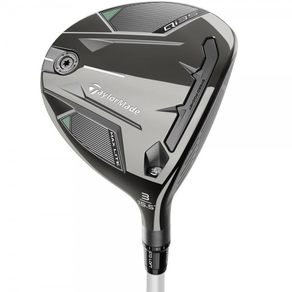 TaylorMade Qi35 Max Lite Damen Fairwayholz