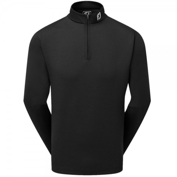 FootJoy Spacer Knit Chill-Out Herrenpullover