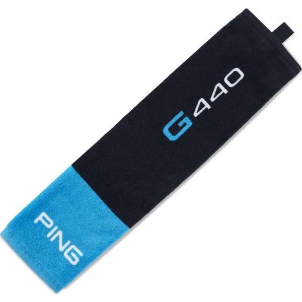 Ping G440 Trifold Handtuch