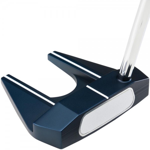 Odyssey Ai-ONE Seven DB Slim Putter