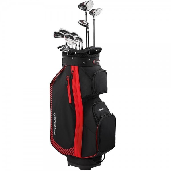 TaylorMade RBZ Speedlite Herren 11PC Komplettset 2025