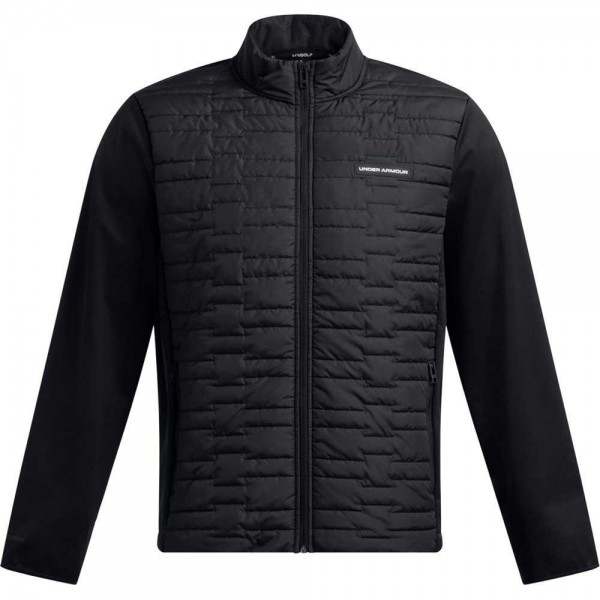 Under Armour Drive Pro Insulated Herrengolfjacke