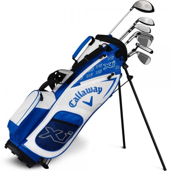 Callaway XJ Junior Level 3 Set