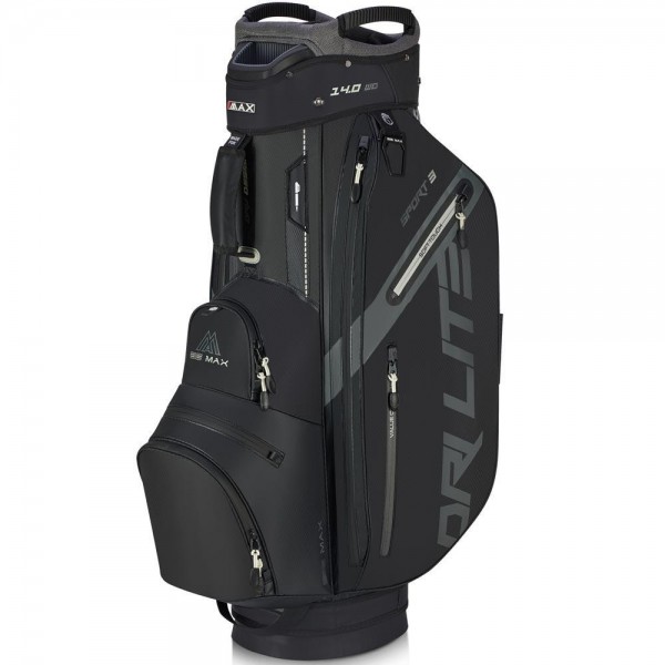 BIG MAX Dri Lite Sport 3 Cartbag