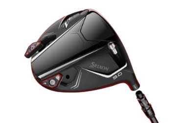 Srixon ZXi Driver Herren