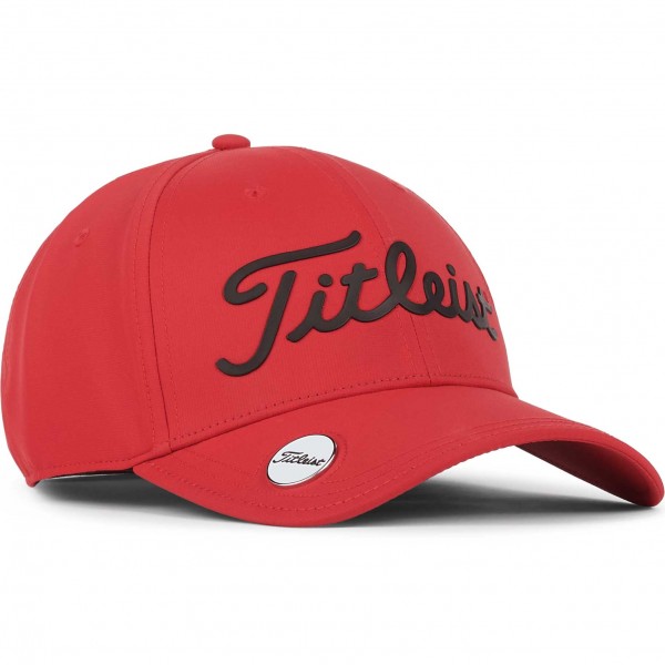 Titleist Players Performance Ball Marker Cap