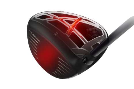 Srixon ZXi Max Driver