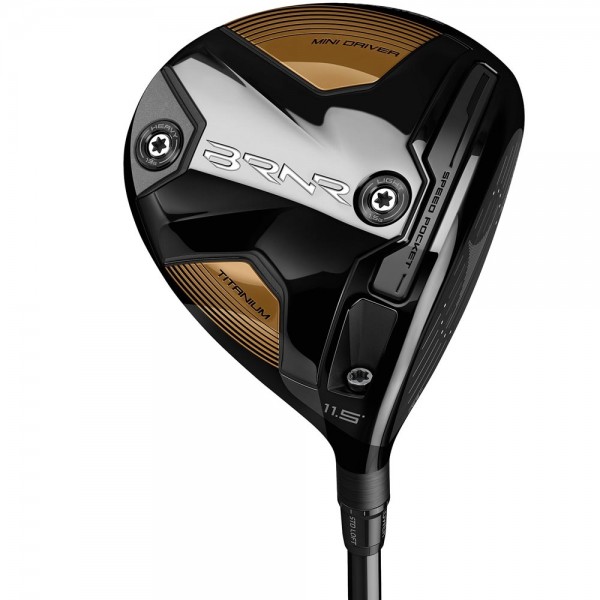 TaylorMade Mini Driver 2023