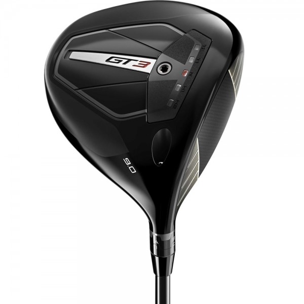 Titleist GT3 Premium Driver