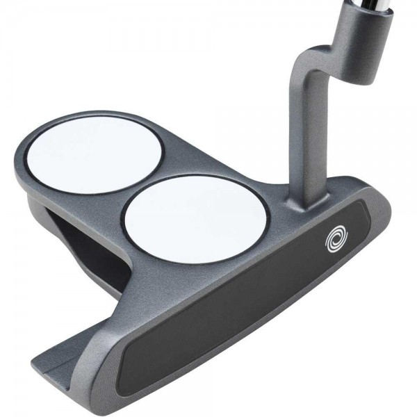 Odyssey DFX 2-Ball Blade CH Putter