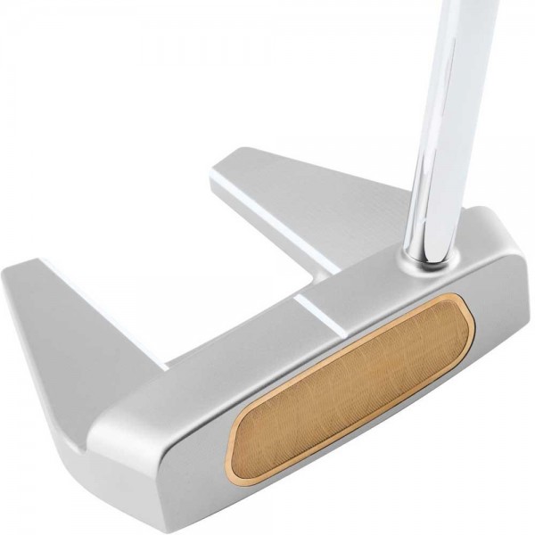 Odyssey Ai-ONE Milled Silver Seven T DB Putter