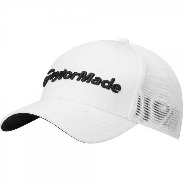 TaylorMade Cage Herrencap