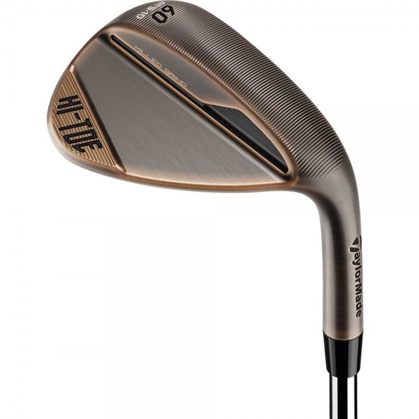 TaylorMade Hi-Toe 4 Wedge