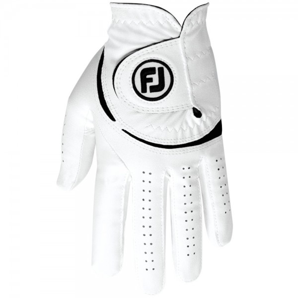 FootJoy WeatherSof Herrengolfhandschuh