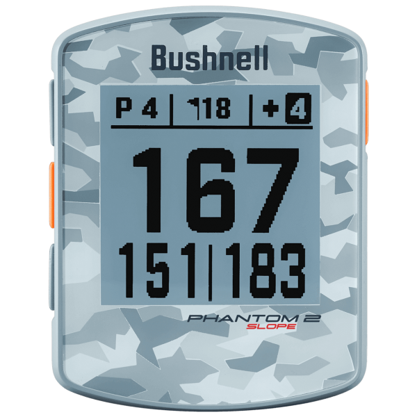 Bushnell Phantom 2 Slope