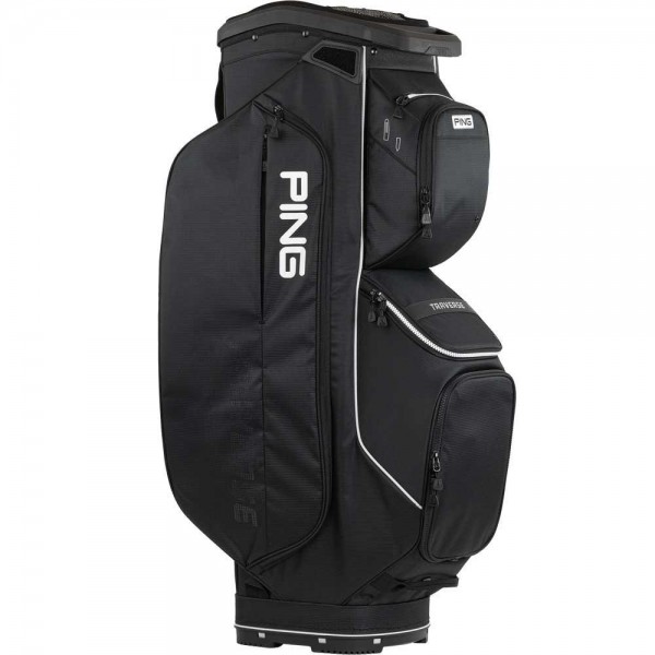 Ping Traverse Cartbag