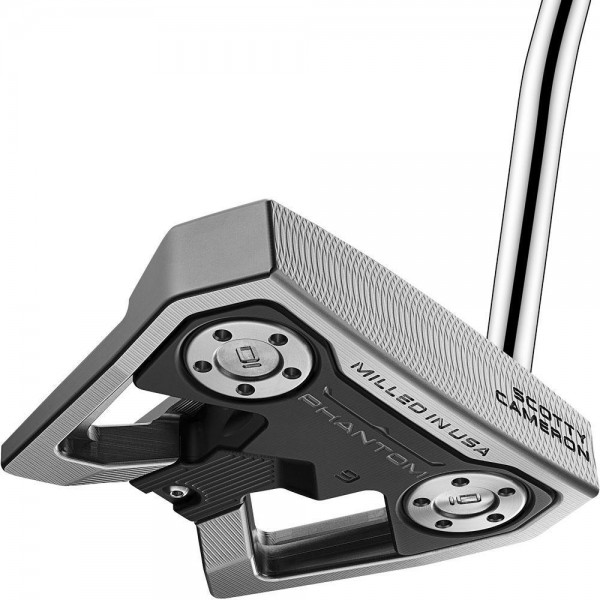 Scotty Cameron Phantom 9 Putter 2024