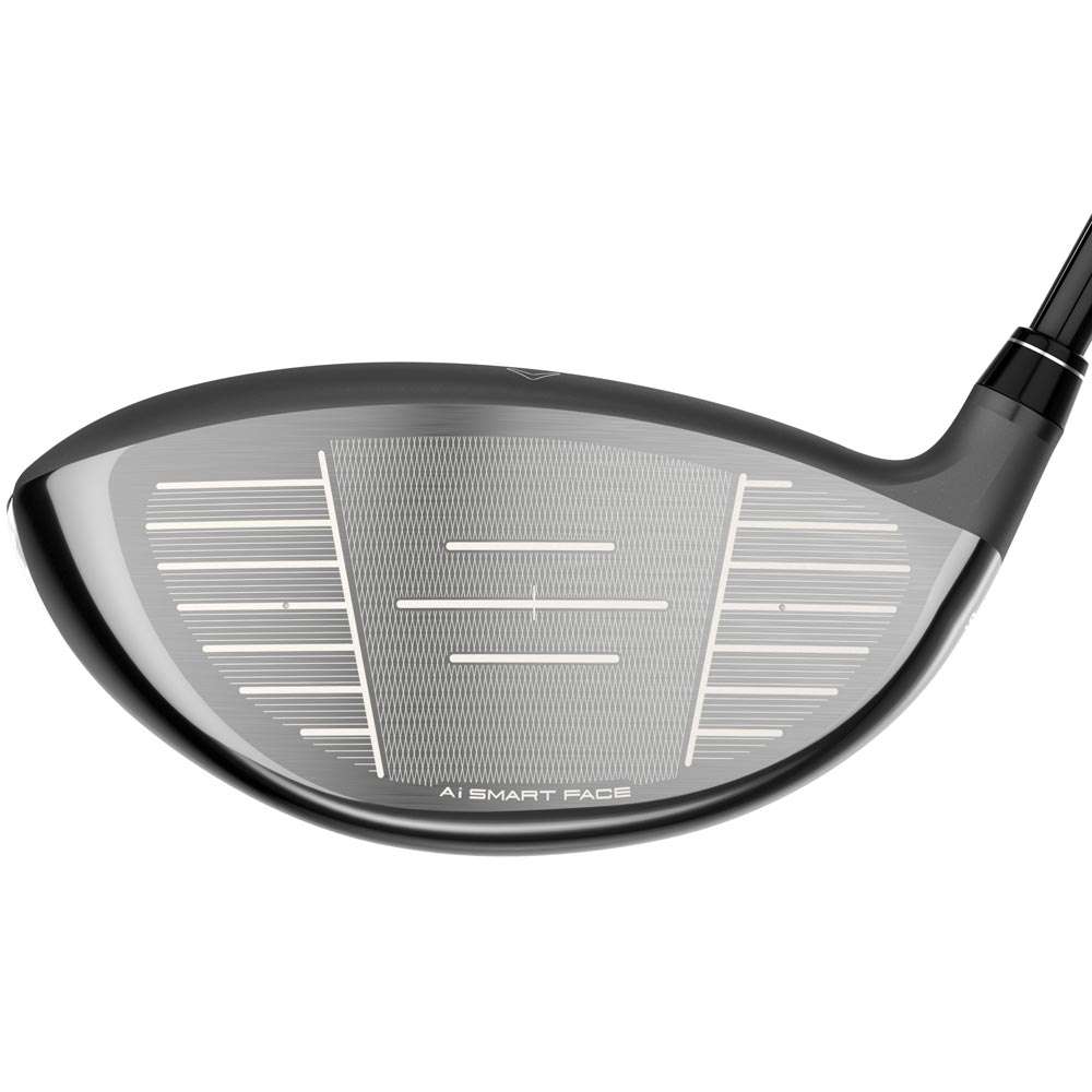 Callaway Paradym AI Smoke Max Fast Driver 2024