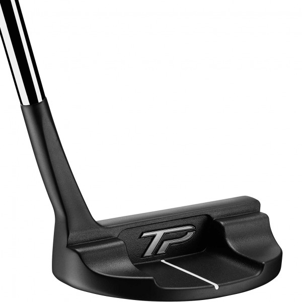 TaylorMade TP Black Blade Balboa #8 Putter