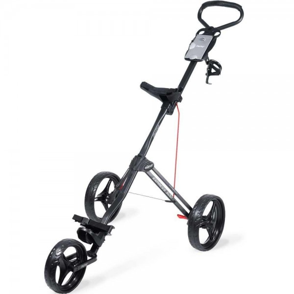 Bag Boy EXP 500 Golftrolley